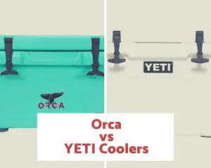 Orca vs YETI Coolers