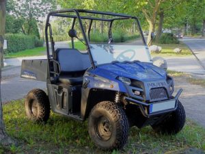 Polaris Ranger